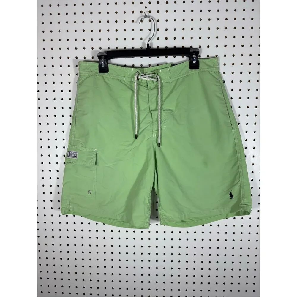 Polo Ralph Lauren swimming trunks size m